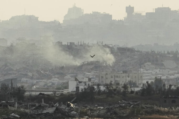 Israel's security cabinet unanimously approved an expanded military plan to seize the entire Gaza Strip, a significant escalation in the conflict with Hamas.