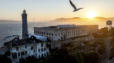 Trump directed the Bureau of Prisons to reopen and expand Alcatraz prison in San Francisco Bay, designating it for violent repeat offenders and criminal aliens.