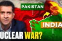 Patrick Bet-David unpacks the volatile relationship between India and Pakistan, two neighboring nations with nuclear capabilities and a history of hostility.