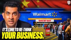 In this video, Patrick Bet-David breaks down the impact of tariffs and the proactive steps successful entrepreneurs are taking to stay competitive.