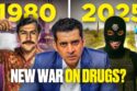 In this video, Patrick Bet-David delves into Trump's aggressive approach to combating the cartel, unpacking his vow to "Wipe them off the face of the Earth."