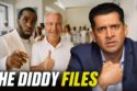 Diddy, once revered as a billionaire music mogul and businessman, is now facing legal battles and shocking allegations that threaten to dismantle his legacy.
