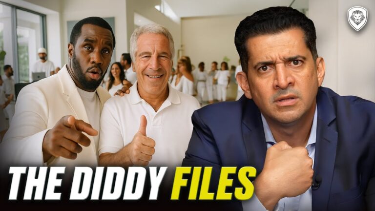 Diddy, once revered as a billionaire music mogul and businessman, is now facing legal battles and shocking allegations that threaten to dismantle his legacy.