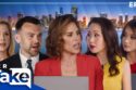 Jillian Michaels, Lindy Li, Amy Dangerfield, and Ana Kasparian are joined by Jack Posobiec to expose Real ID, Diddy’s ties to Epstein, & China’s grip on Apple.