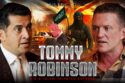 Patrick Bet-David makes a special trip to the Bhamas to meet up with Tommy Robinson, the leading voice in the battle against unchecked immigration in the UK.