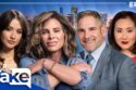 Today on Her Take, Jillian Michaels leads a charged panel featuring Grant Cardone, Lindy Li, and Amy Dangerfield to unpack the escalating chaos in Los Angeles.