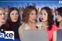 In this episode of Her Take, the panel sits down with Blaire White, one of right's the most outspoken transgender voices, for a raw and unfiltered conversation.