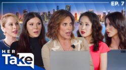 In this episode of Her Take, the panel sits down with Blaire White, one of right's the most outspoken transgender voices, for a raw and unfiltered conversation.
