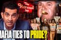 Patrick Bet-David uncovers how the Genovese crime family ran the Stonewall Inn, an illegal gay club that sparked the 1969 riots that gave us Pride Month.
