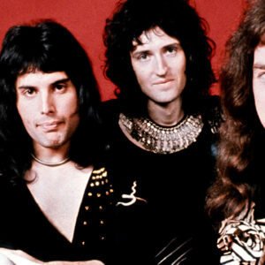 Queen is rumored to be selling its discography to Sony Music for $1.27 billion—likely setting the record for most expensive catalog purchase in music history.