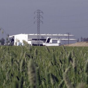 According to a new report by The New York Post, there are at least 19 military bases in the United States that border on farmland owned by Chinese organizations