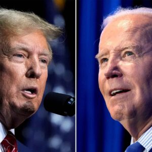 Last night, President Joe Biden went up against former President Donald Trump in a live debate hosted by CNN in Atlanta, Georgia.