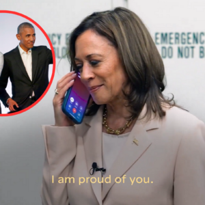 Barack and Michelle Obama have endorsed Kamala Harris, putting an end to previous rumors that they were unhappy with her candidacy and were withholding support.