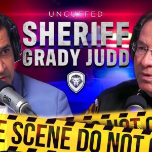 In this episode of the PBD Podcast, Patrick Bet-David sits down with Polk County, Florida Sheriff Grady Judd to discuss his approach to law enforcement, his most high-profile cases, and his no-nonsense stance on crime.