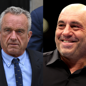 Joe Rogan clarified that he has not made an official presidential endorsement, settling rumors that he had spoken out in support of Robert F. Kennedy Jr.