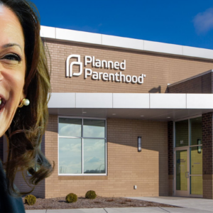 Kamala Harris is being accused of helping Planned Parenthood cover up the sale of organs harvested from aborted fetuses when she was California Attorney General