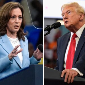 On Tuesday night, Donald Trump and Kamala Harris will face off in their first televised debate, hosted by ABC News. Here's what to know before the debate.