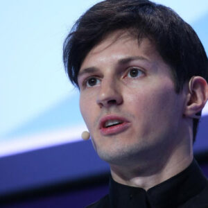 Telegram CEO Pavel Durov has agreed to provide users’ IP addresses and phone numbers to government authorities in response to valid legal requests.