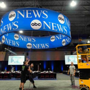ABC News and its local stations have laid off 75 employees as part of ongoing cost-cutting measures by parent company Disney.