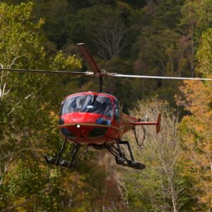 South Carolina pilot Jordan Seidhom faced threats of arrest from local authorities while helping flood victims in North Carolina following Hurricane Helene.