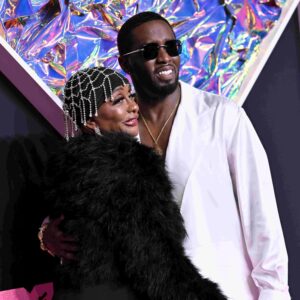 Janice Combs, mother of rapper Sean “Diddy' Combs,” spoke out to defend her son against charges of sex trafficking, racketeering, and sexual misconduct.