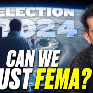 In this explainer video, Patrick Bet-David dissects FEMA’s response to Hurricane Helene, investigating where the department's budget went ahead of the storm.