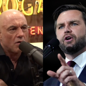 JD Vance is set to appear on Joe Rogan's podcast, 'The Joe Rogan Experience," following Donald Trump's recent appearance that attracted over 30 million views.