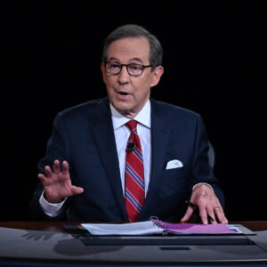 “Chris Wallace is one of the most respected political journalists in the news business with a unique track record across radio, print, broadcast television, cable television and streaming,”