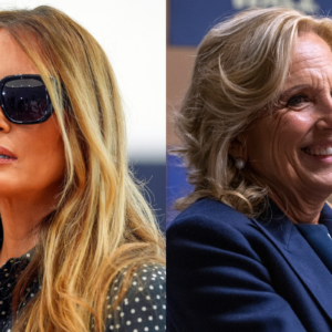 Melania Trump has declined an invitation from First Lady Jill Biden for a tea-time meeting at the White House, breaking with longstanding executive tradition.