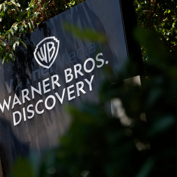 warner brother net worth