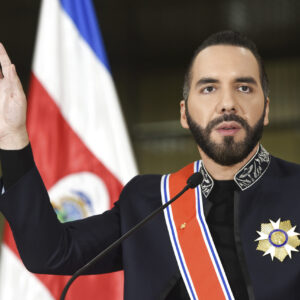 El Salvador closed 2024 with a record low of 114 homicides, attributed to President Nayib Bukele 's state of emergency to crack down on gang violence.