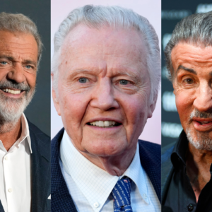 Donald Trump appointed Jon Voight, Mel Gibson, and Sylvester Stallone as "Special Ambassadors" to Hollywood to share his agenda with the entertainment industry.