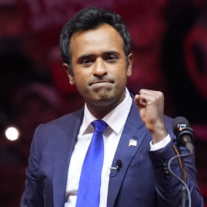 Vivek Ramaswamy, current co-chair of the Trump administration’s Department of Government Efficiency, is expected to announce a run for governor of Ohio in 2026.