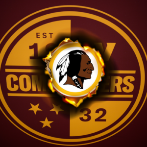 Josh Harris, part owner of the Washington Commanders, confirmed that the team's name will not change despite calls to return to the original Redskins branding.