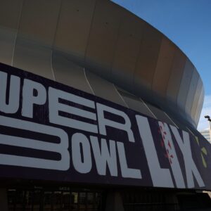 New security measures are being implemented in New Orleans as the city prepares for Super Bowl LIX. Officials promise the game will be “the safest place to be.”