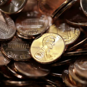 President Donald Trump directed the Treasury Department to cease the production of new pennies, citing the high minting cost which exceeds the coin's face value