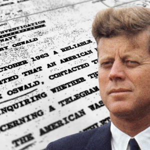 The FBI uncovered 2,400 previously undisclosed records from the assassination of John F. Kennedy during a review prompted by Donald Trump's executive order.