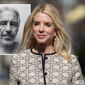 Attorney General Pam Bondi revealed that the Justice Department is "hopefully" set to release files related to Jeffrey Epstein by end-of-day on Thursday.