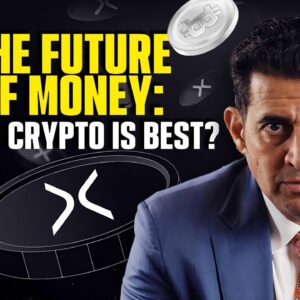 In this video, Patrick Bet-David breaks down Trump's plan for a Crypto Reserve and what it could mean for the future of digital currencies like XRP and Ethereum