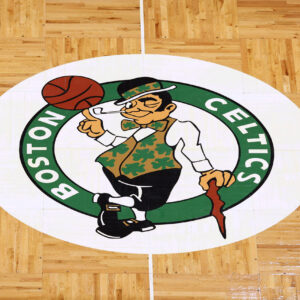 The Boston Celtics were sold to Bill Chisholm for a record-breaking $6.1 billion, making it the most expensive sale of a North American sports franchise.