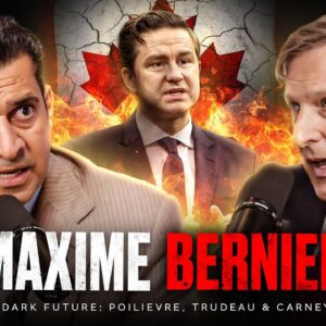 In this episode of the PBD Podcast, Maxime Bernier of the People’s Party of Canada joins Patrick Bet-David for an inside look at the world of Canadian politics.