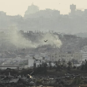 Israel's security cabinet unanimously approved an expanded military plan to seize the entire Gaza Strip, a significant escalation in the conflict with Hamas.
