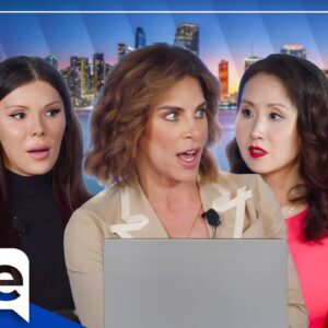 In this episode of Her Take, the panel sits down with Blaire White, one of right's the most outspoken transgender voices, for a raw and unfiltered conversation.
