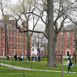 Harvard University is the nation’s worst school for free speech, scoring 0 points on a survey by the Foundation for Individual Rights and Expression (FIRE).