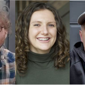 Liberal activists Pava LaPere, Josh Kruger, and Ryan Carson were brutally murdered in three major cities this weekend, amid rising urban crime rates.