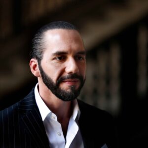 In a speech, President of El Salvador Nayib Bukele criticized the role played by Bill Clinton and Western NGOs in the rise of gang violence in his country.