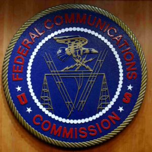 The Federal Communications Commission (FCC) implemented a policy requiring broadcasters to report the race and gender of their employees every year. (AP Photo/Jacquelyn Martin, File)
