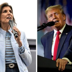 South Carolina will hold its Republican primary election on Saturday, so here’s what to know ahead of the next faceoff between Donald Trump and Nikki Haley.