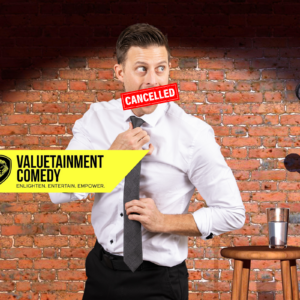 The Capitol Hill Comedy Bar in Seattle canceled appearances by four different comedians after local leftists protested their free speech performances.