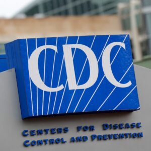 The CDC updated its COVID guidance, indicating that those who test positive should respond to the virus exactly the same as a flu or other respiratory illness.
